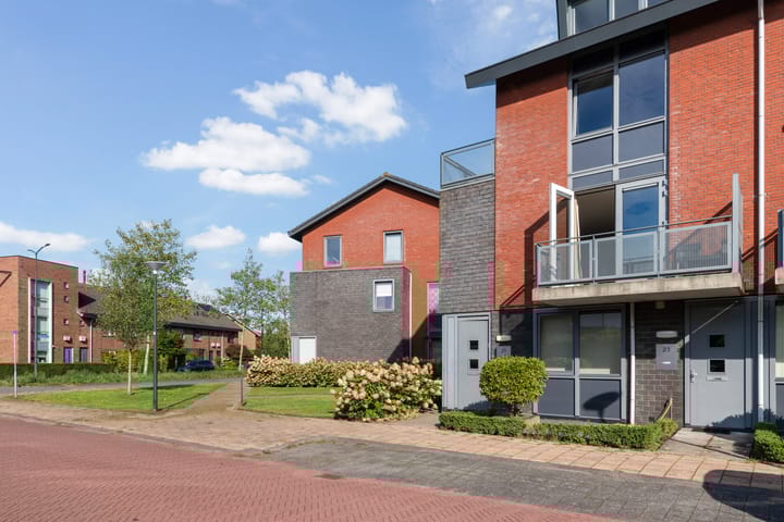 Foto 20 van Bunder 21