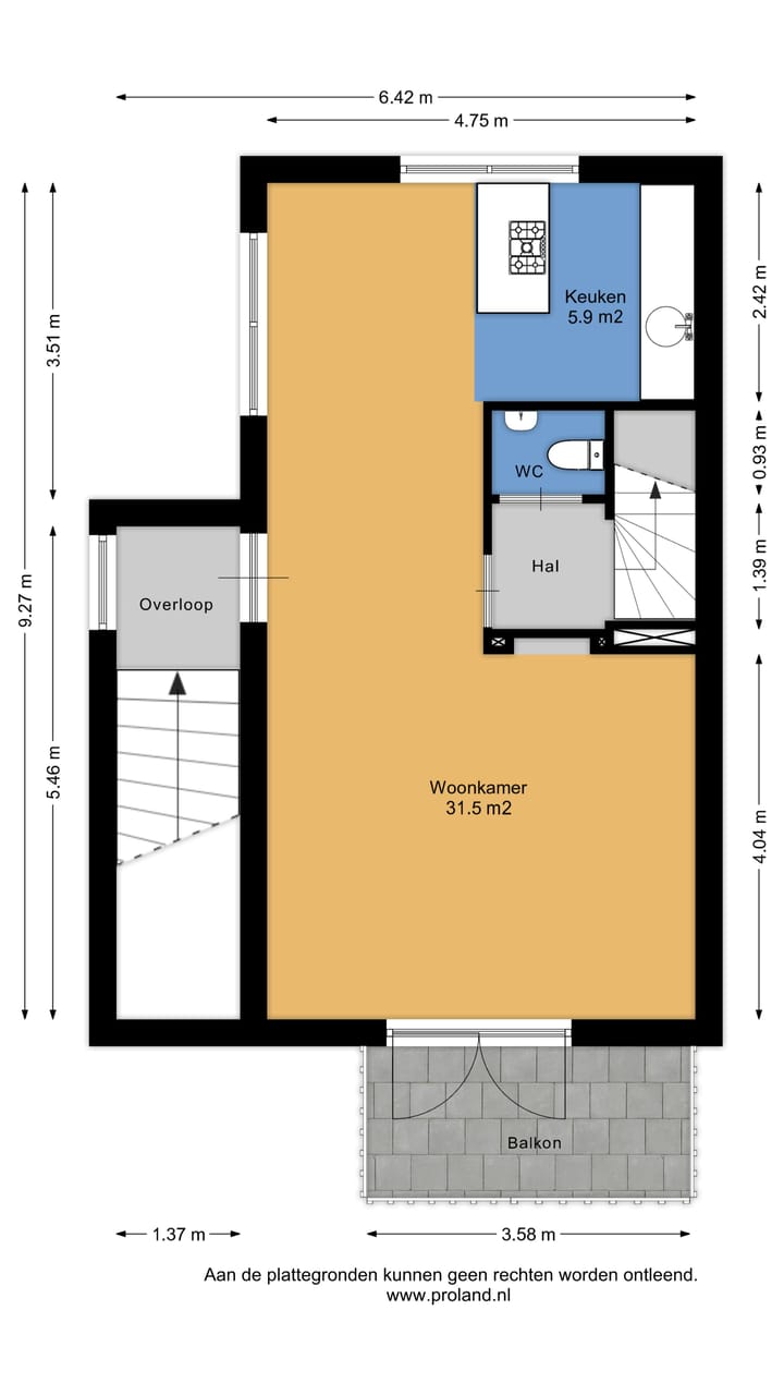 Foto 22 van Bunder 21