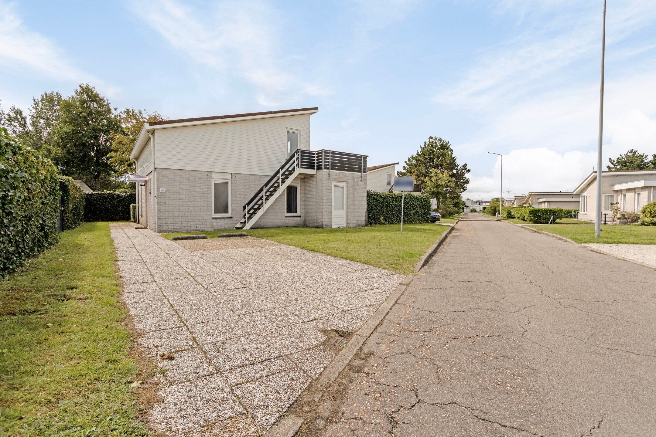 3-bedroom freehold villa in Kamperland — photo 4 of 5