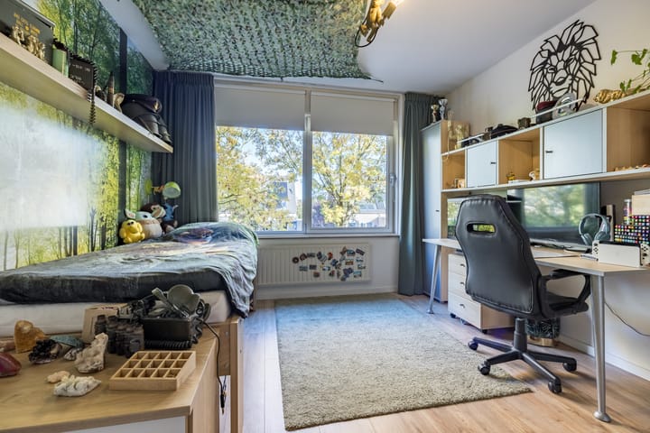 Photo 20 of Componistenpad 11