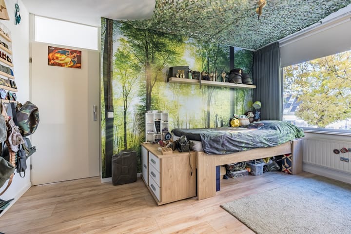 Photo 21 of Componistenpad 11