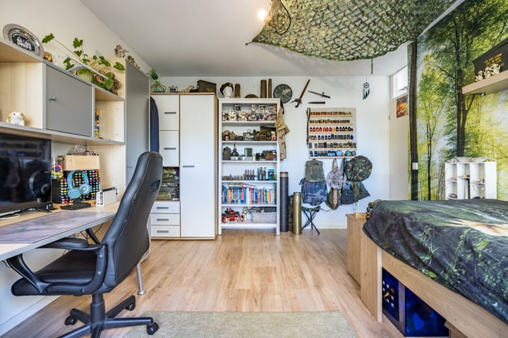 Photo 22 of Componistenpad 11