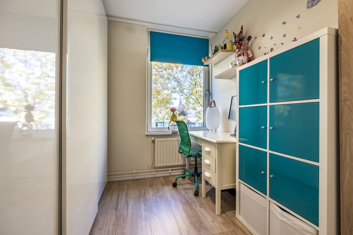 Photo 23 of Componistenpad 11