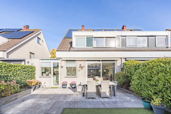 Photo 33 of Componistenpad 11