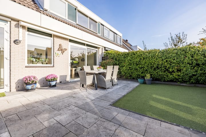 Photo 35 of Componistenpad 11