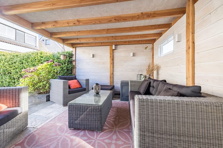 Photo 38 of Componistenpad 11