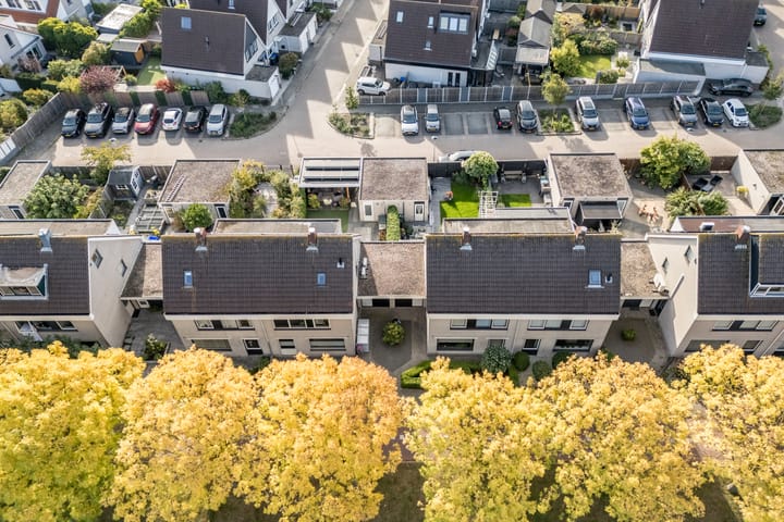 Photo 41 of Componistenpad 11