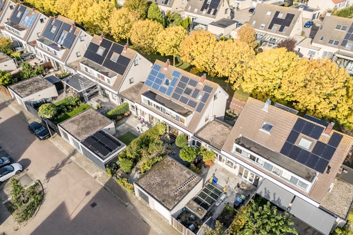 Photo 45 of Componistenpad 11