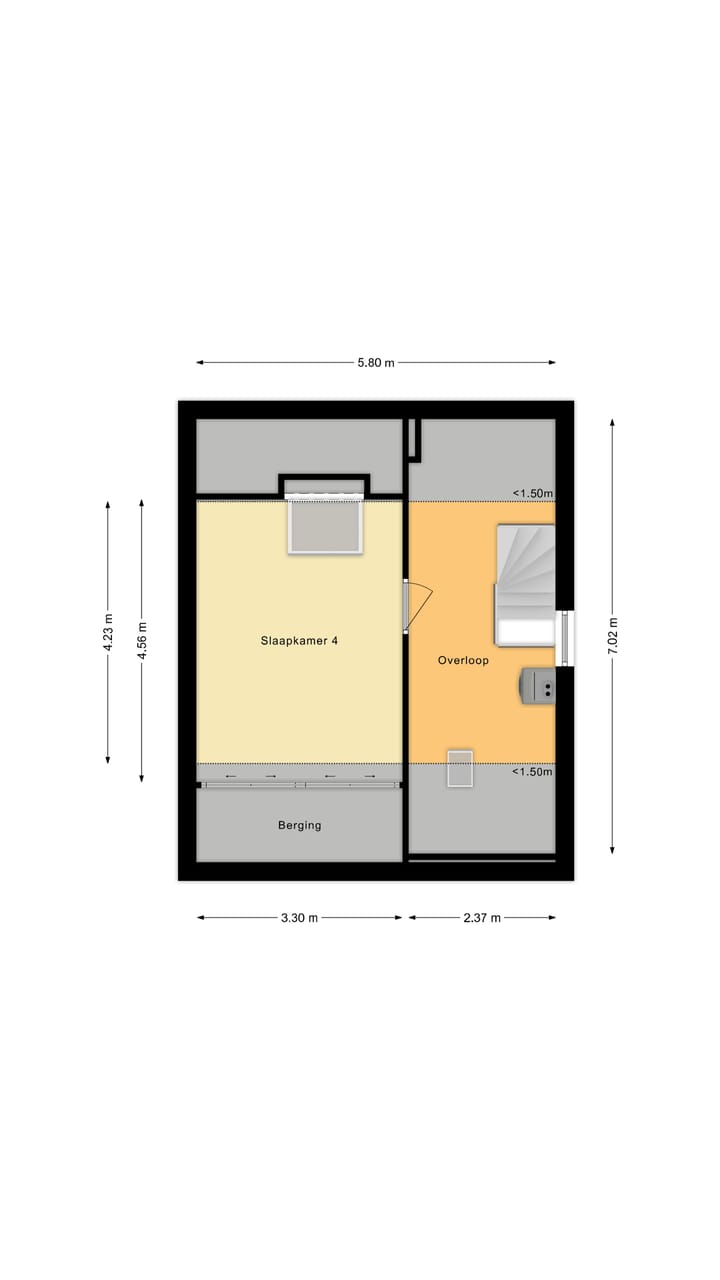 Photo 50 of Componistenpad 11