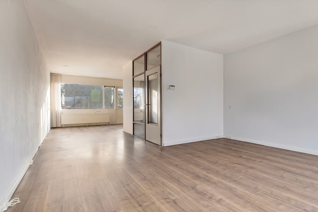 Foto 2 van Korenbloem 8