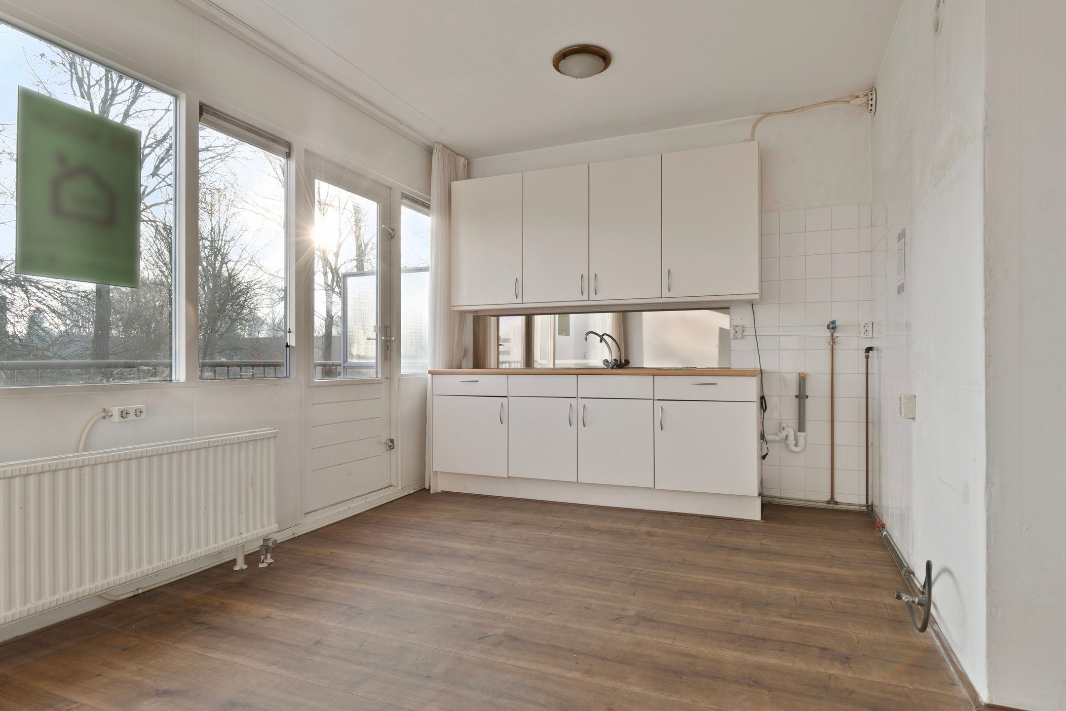 Foto 3 van Korenbloem 8