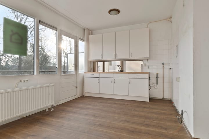 Foto 3 van Korenbloem 8