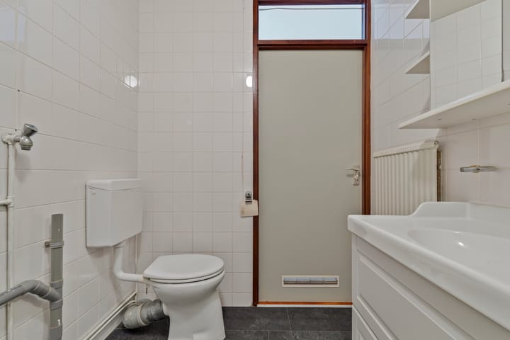 Foto 4 van Korenbloem 8