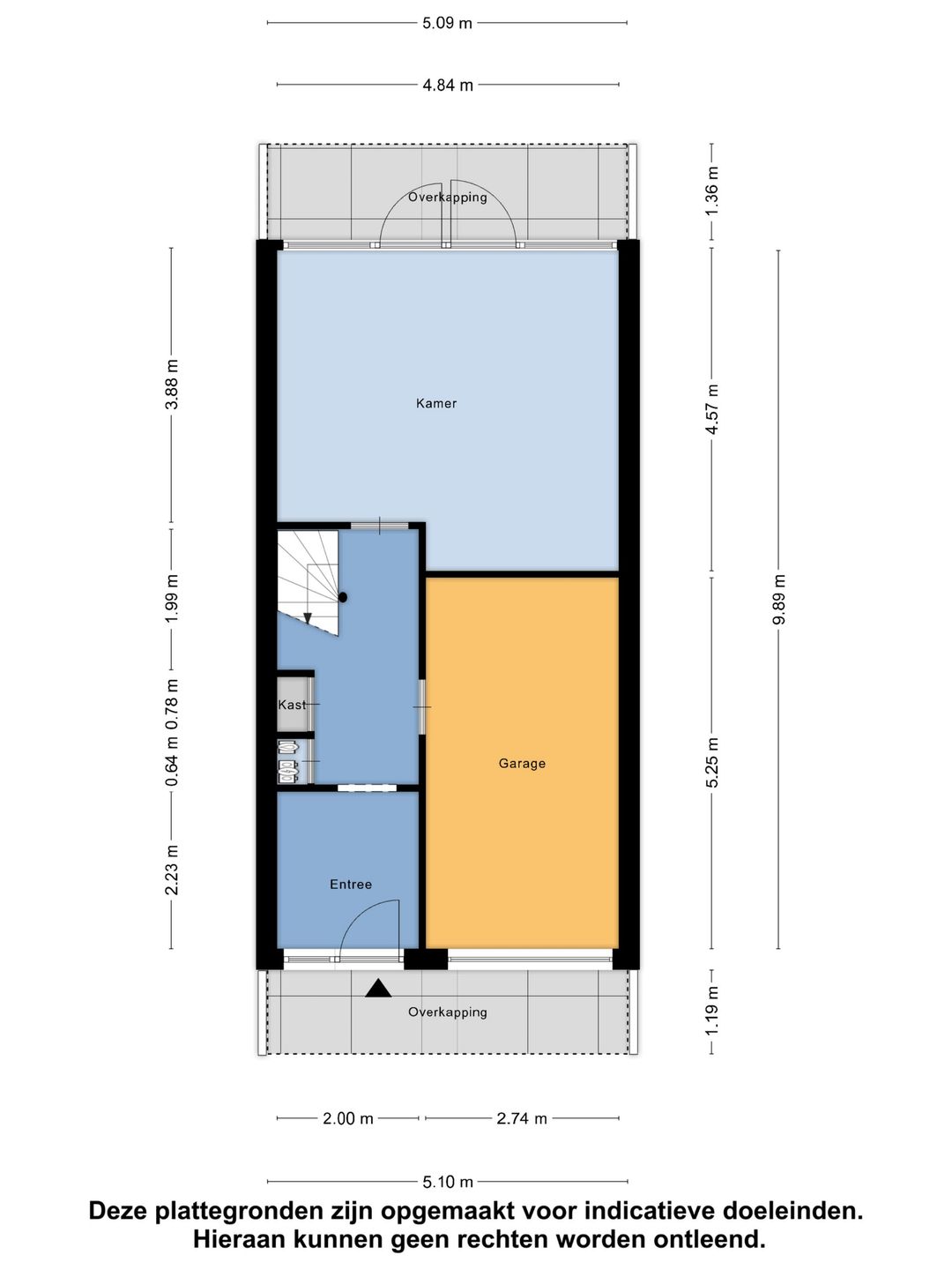 Foto 8 van Korenbloem 8