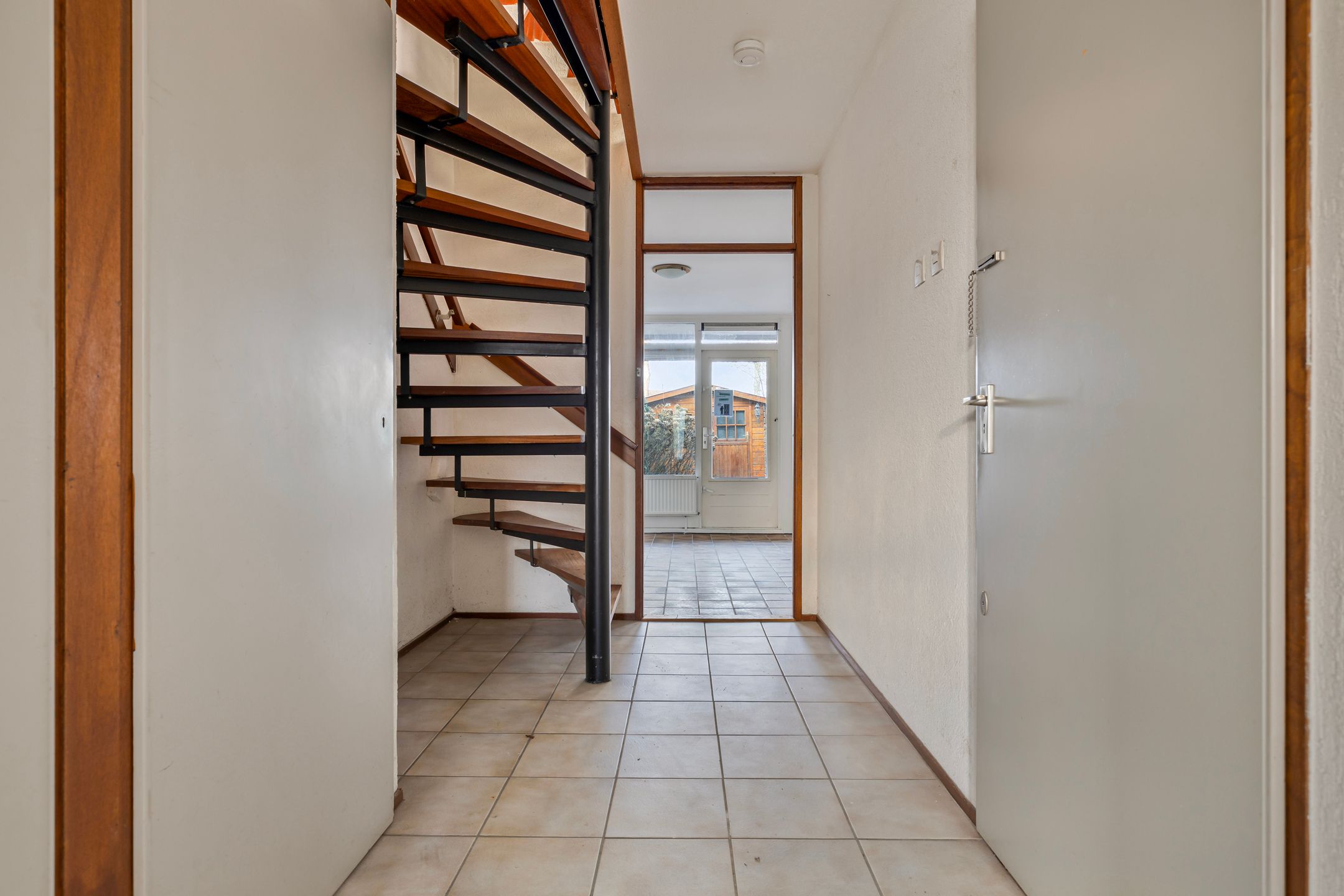 Foto 9 van Korenbloem 8