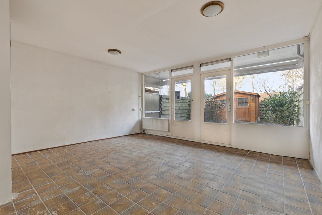 Foto 11 van Korenbloem 8