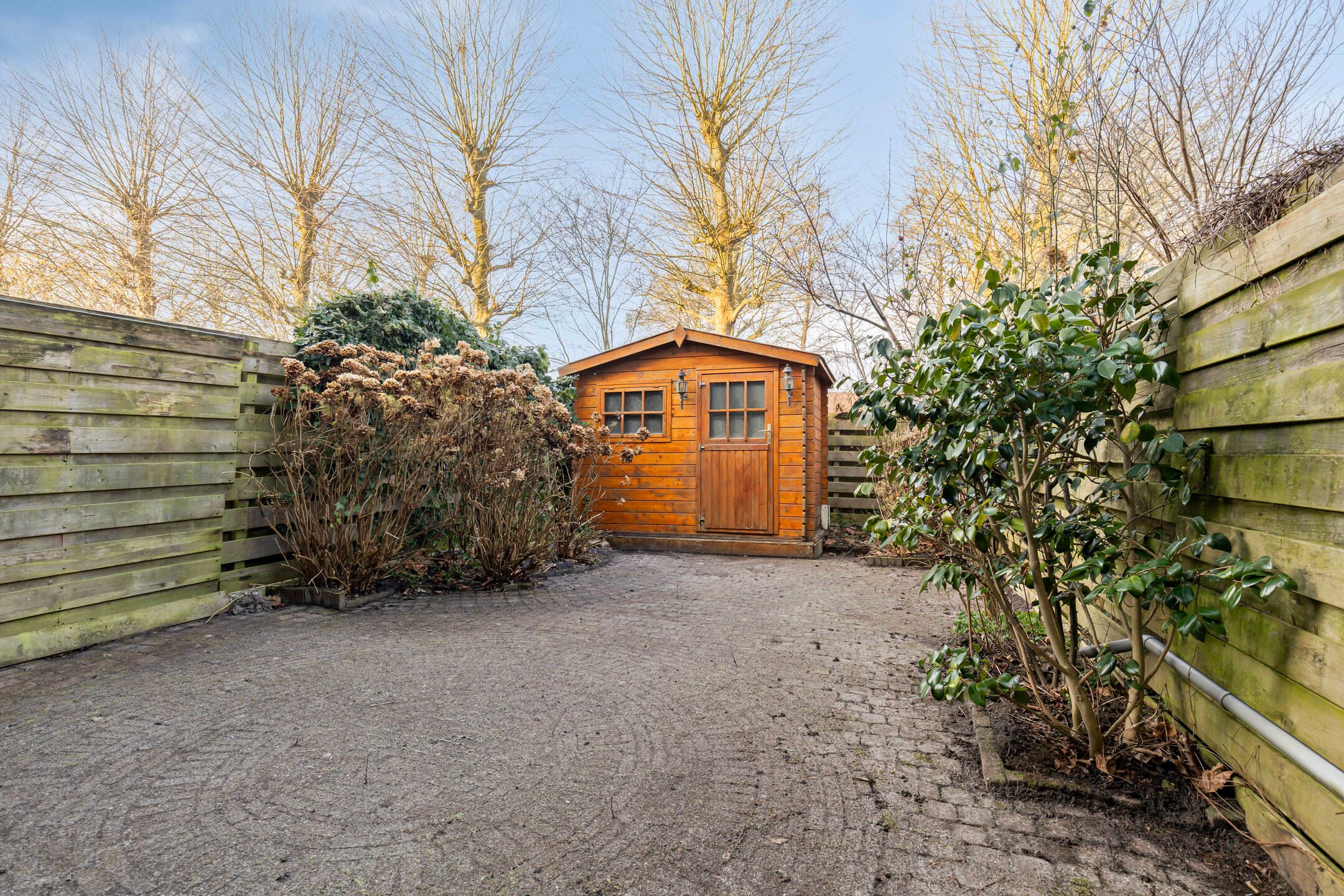 Foto 12 van Korenbloem 8