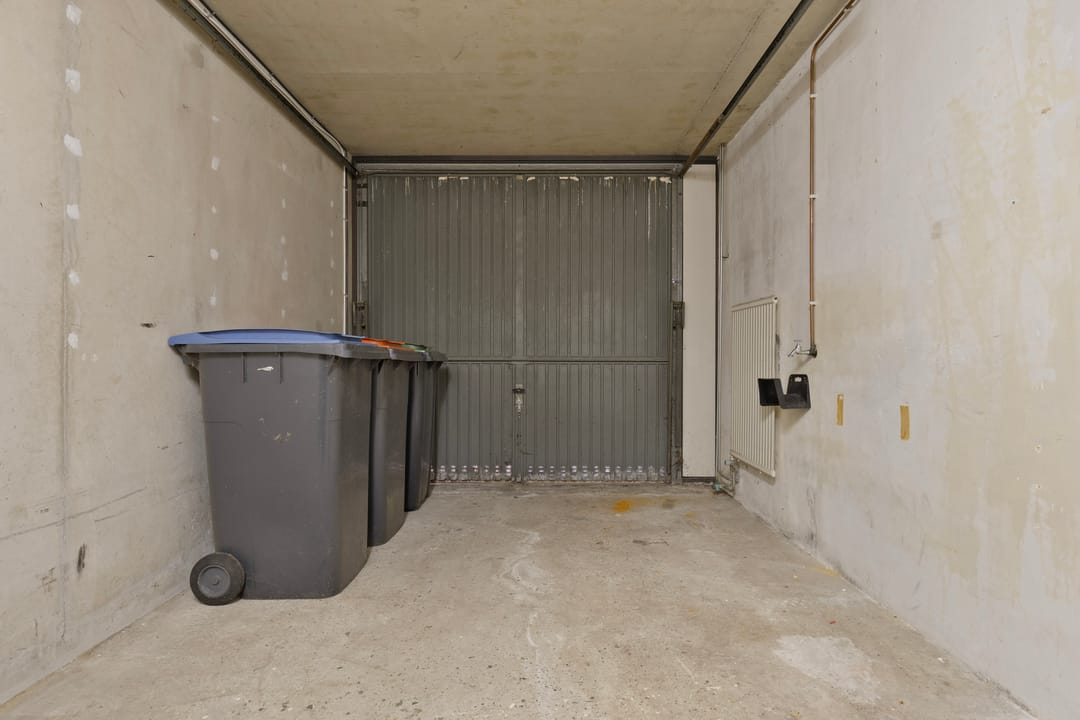 Foto 17 van Korenbloem 8