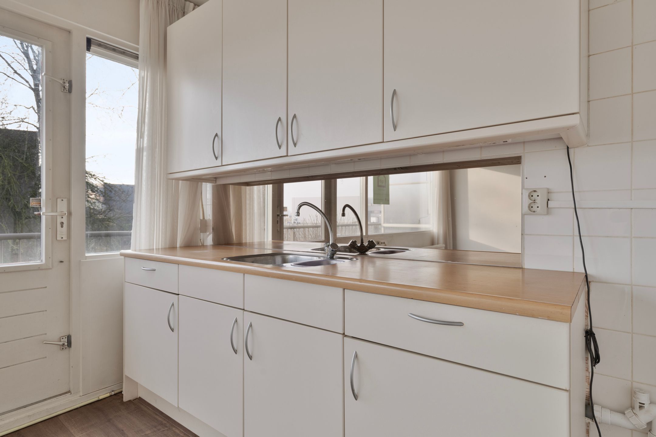 Foto 30 van Korenbloem 8