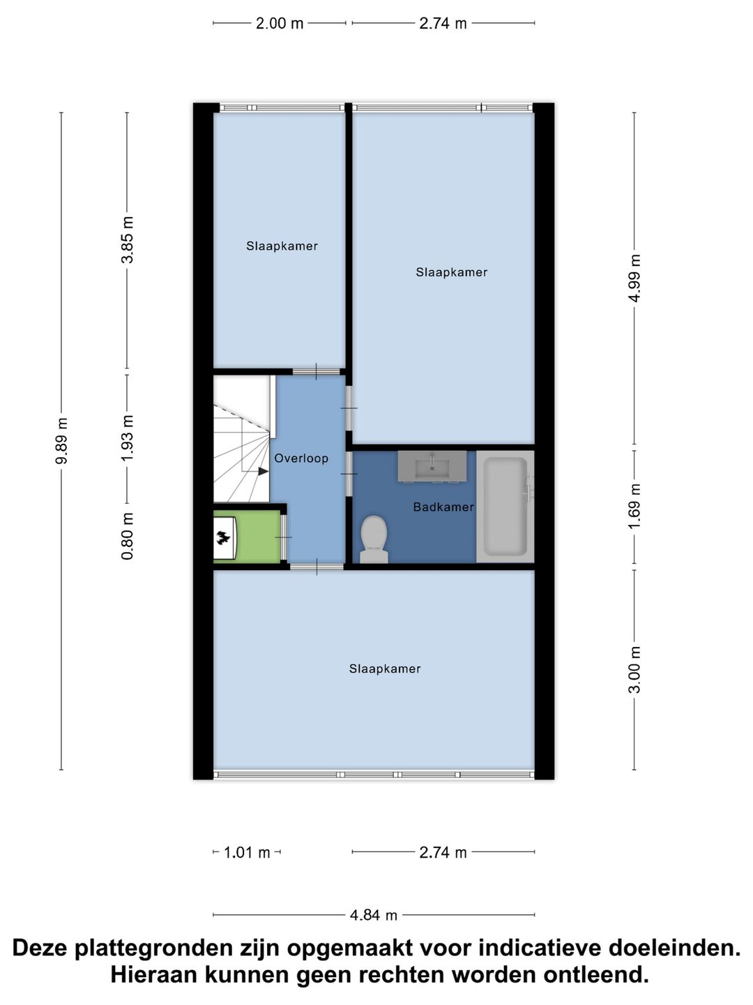 Foto 32 van Korenbloem 8