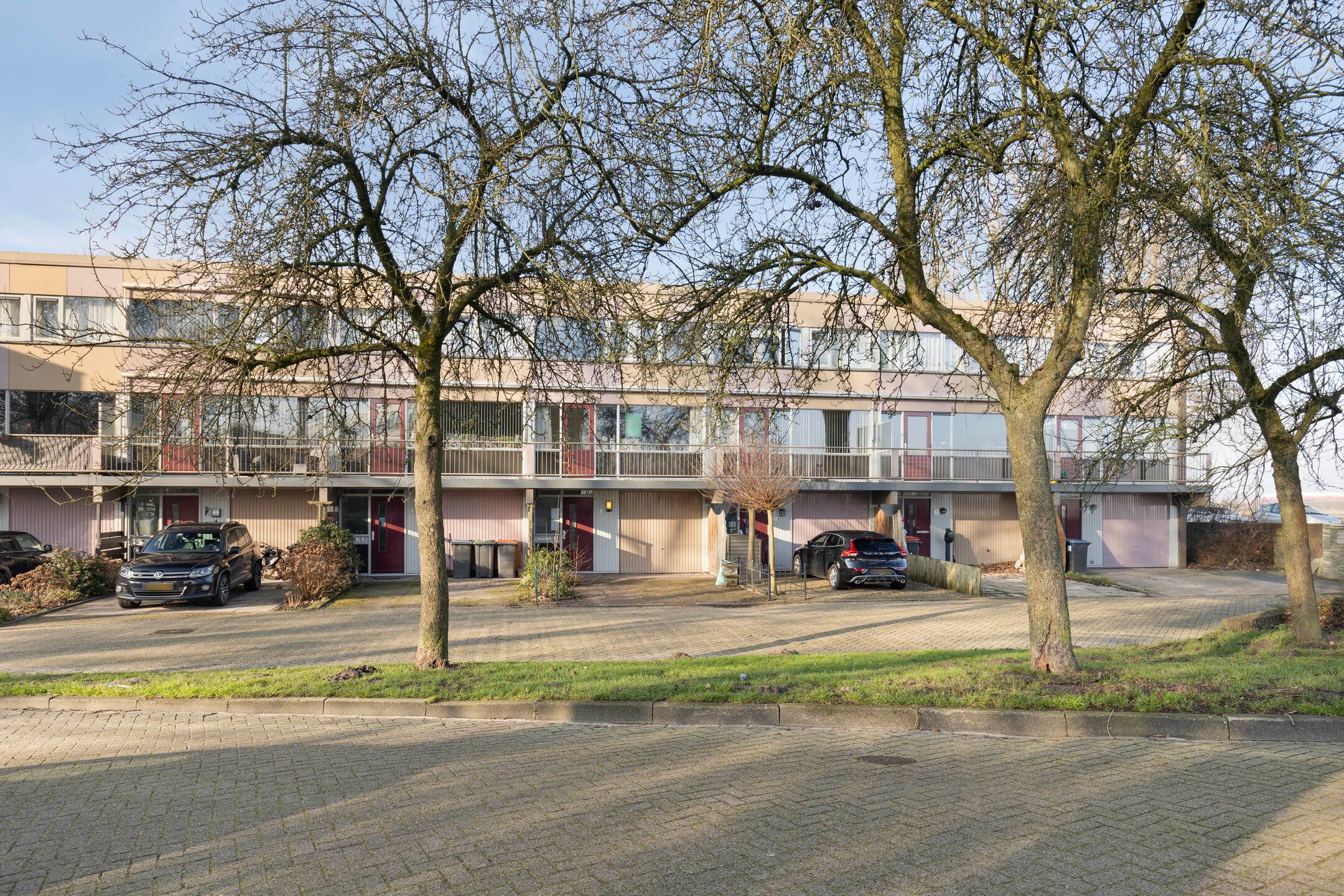 Foto 42 van Korenbloem 8