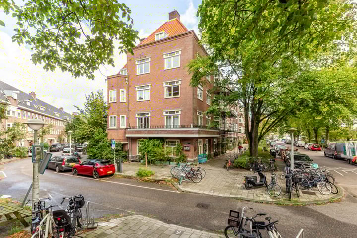Rijnsburgstraat 34-3