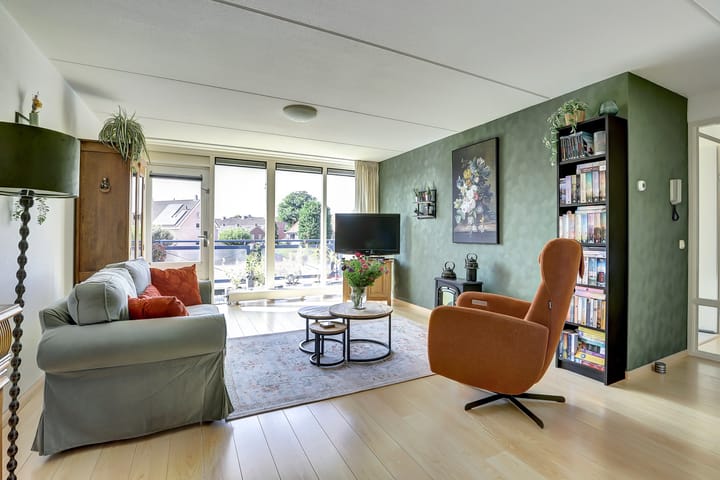 Foto 10 van Garsteland 8