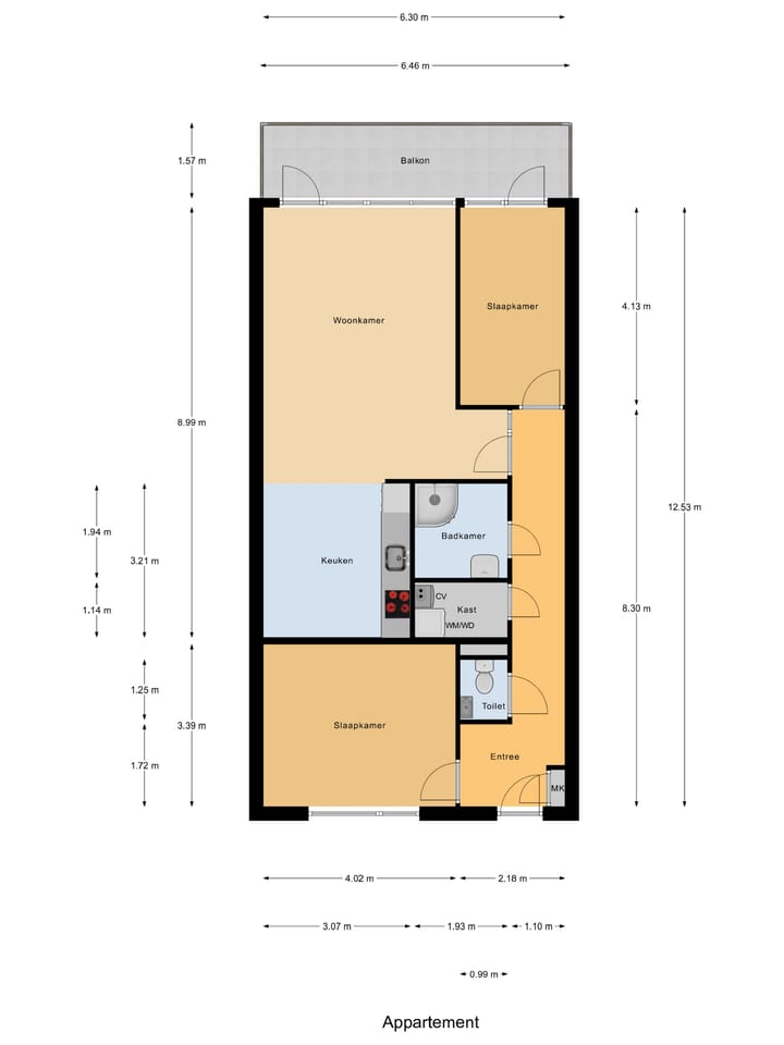 Foto 31 van Garsteland 8