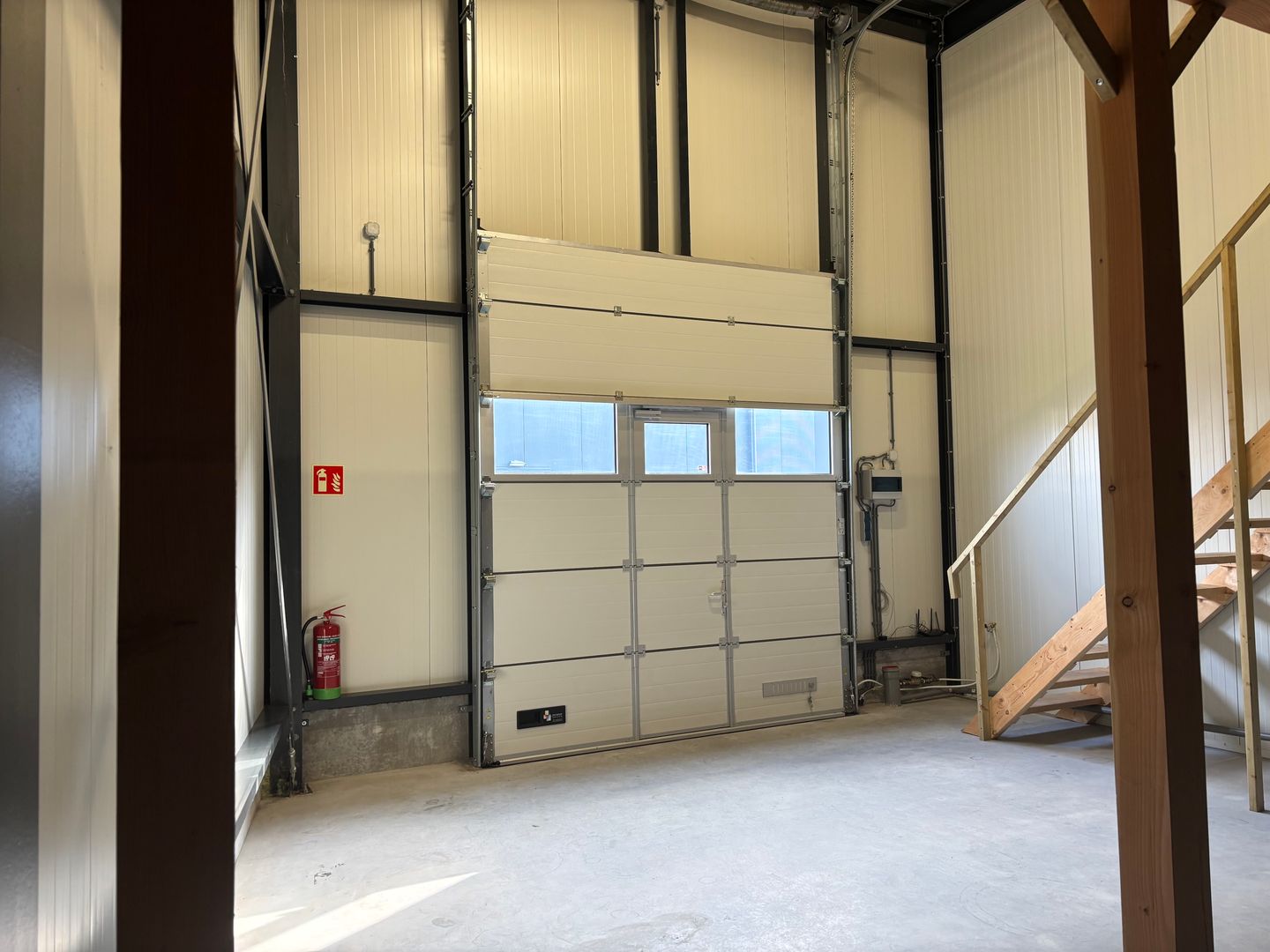 Bekijk foto 5 van Kalimantanstraat 27-D