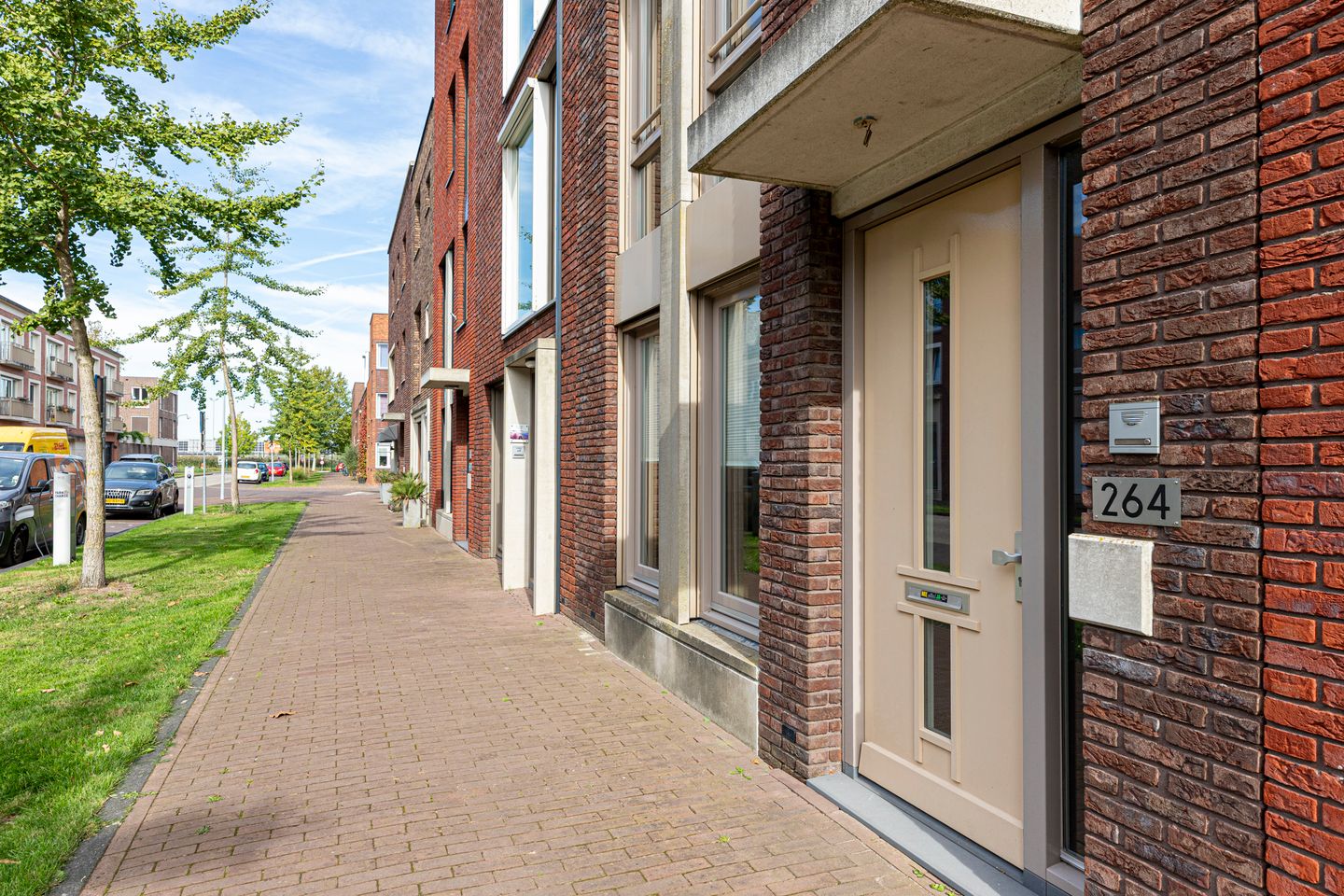 Foto 4 van Veluwemeer 264