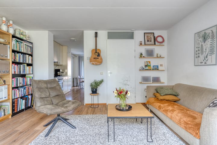 Foto 2 van Hoge Borgh 26