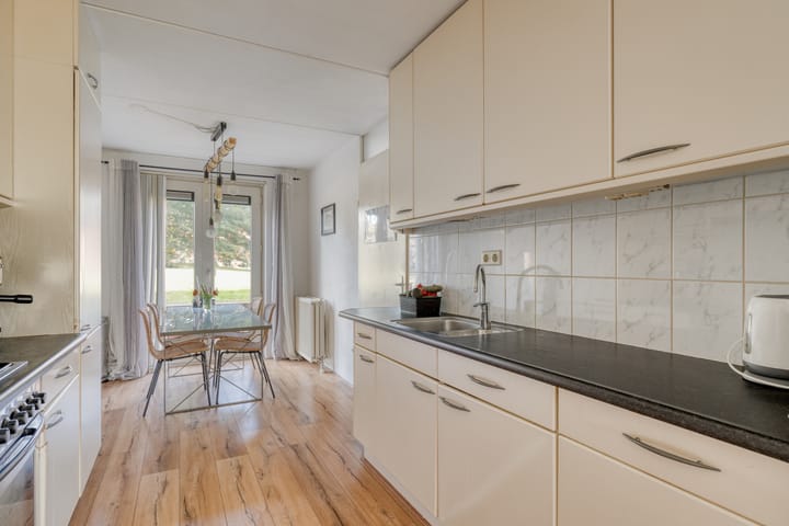 Foto 3 van Hoge Borgh 26