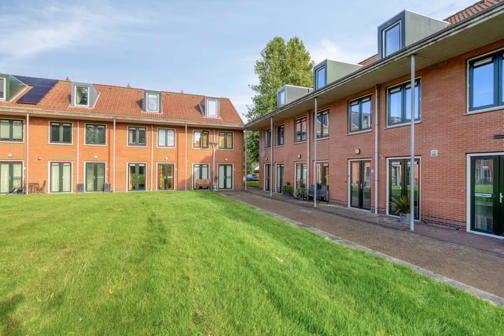 Foto 5 van Hoge Borgh 26