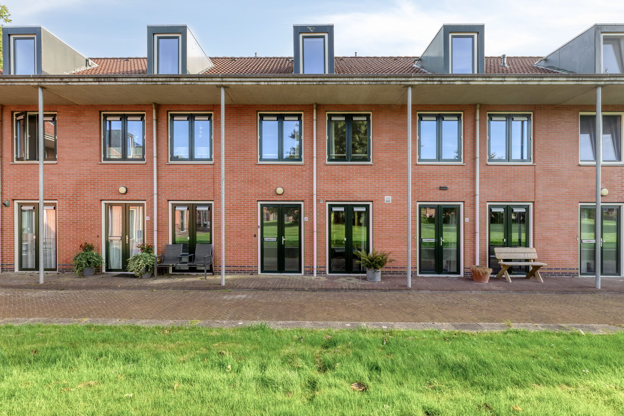 Foto 6 van Hoge Borgh 26