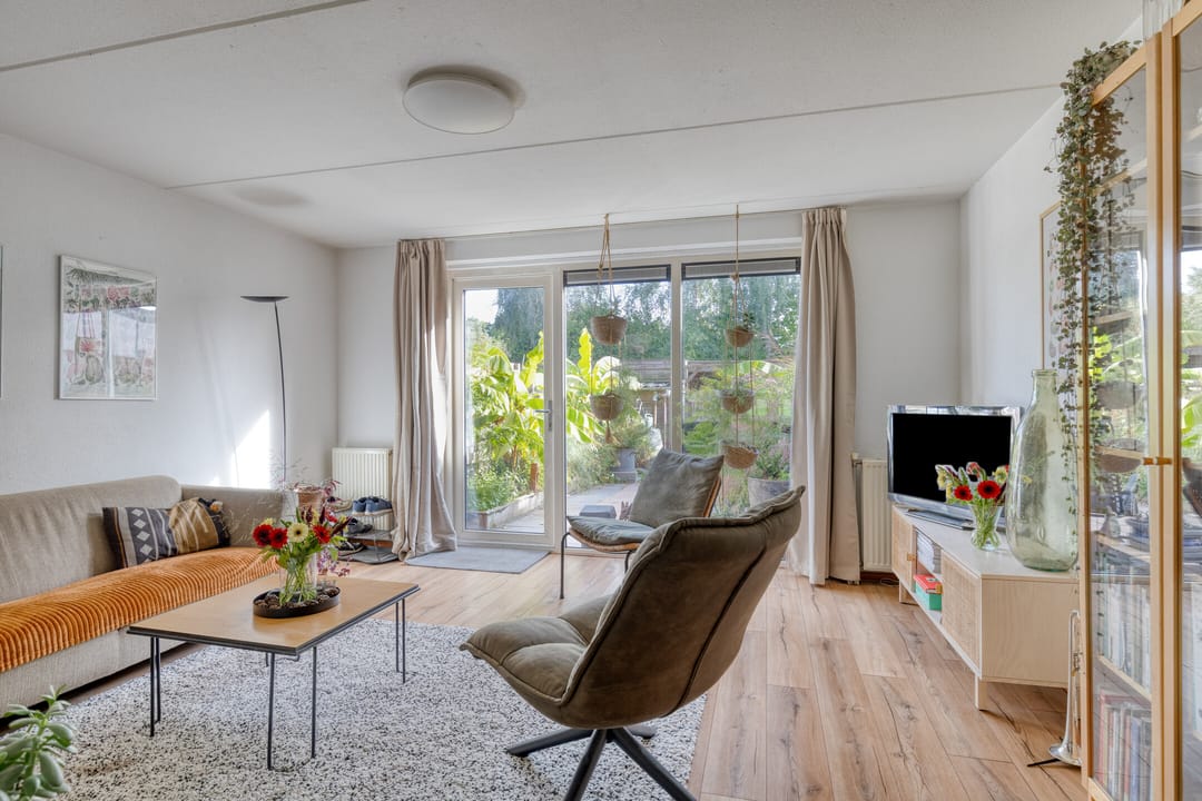 Foto 7 van Hoge Borgh 26