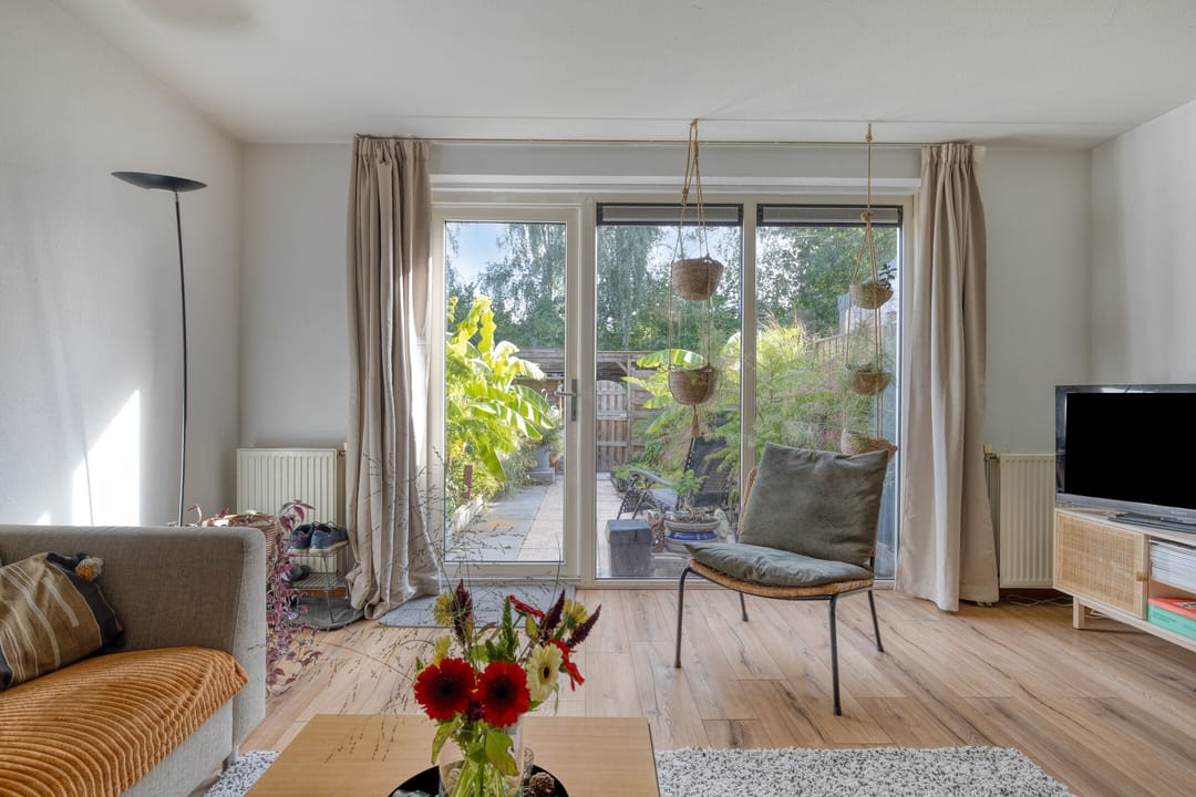 Foto 8 van Hoge Borgh 26