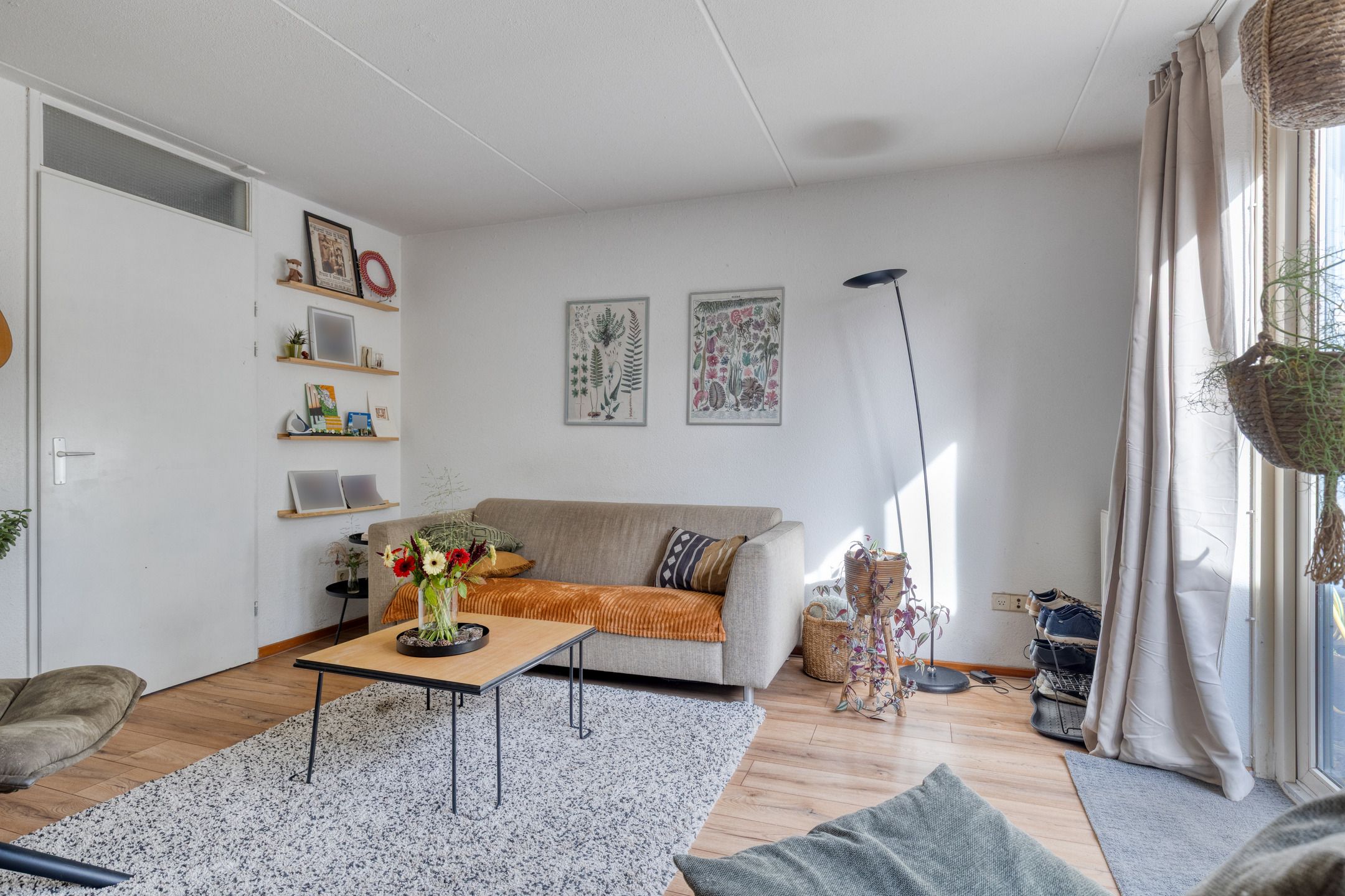 Foto 9 van Hoge Borgh 26