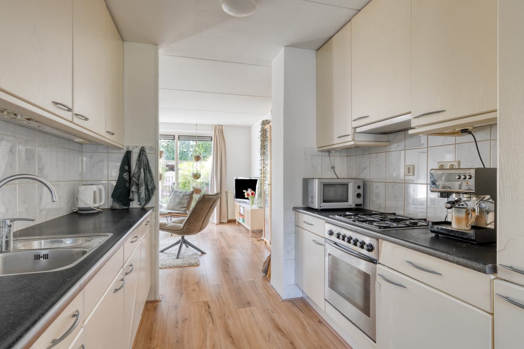 Foto 11 van Hoge Borgh 26