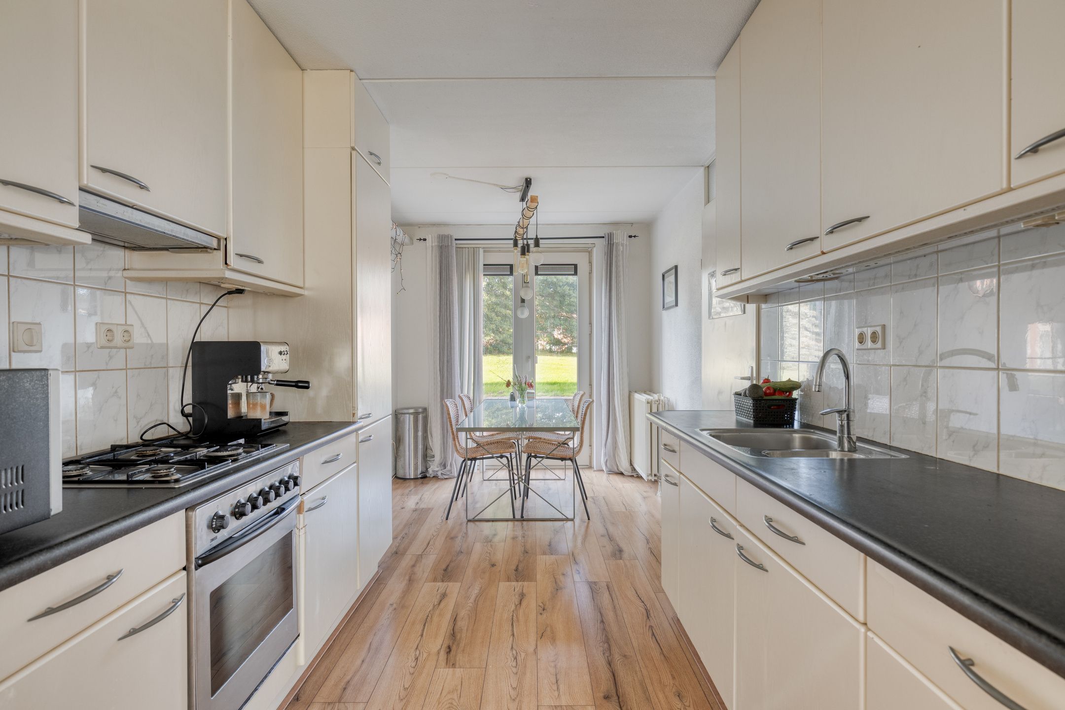 Foto 12 van Hoge Borgh 26