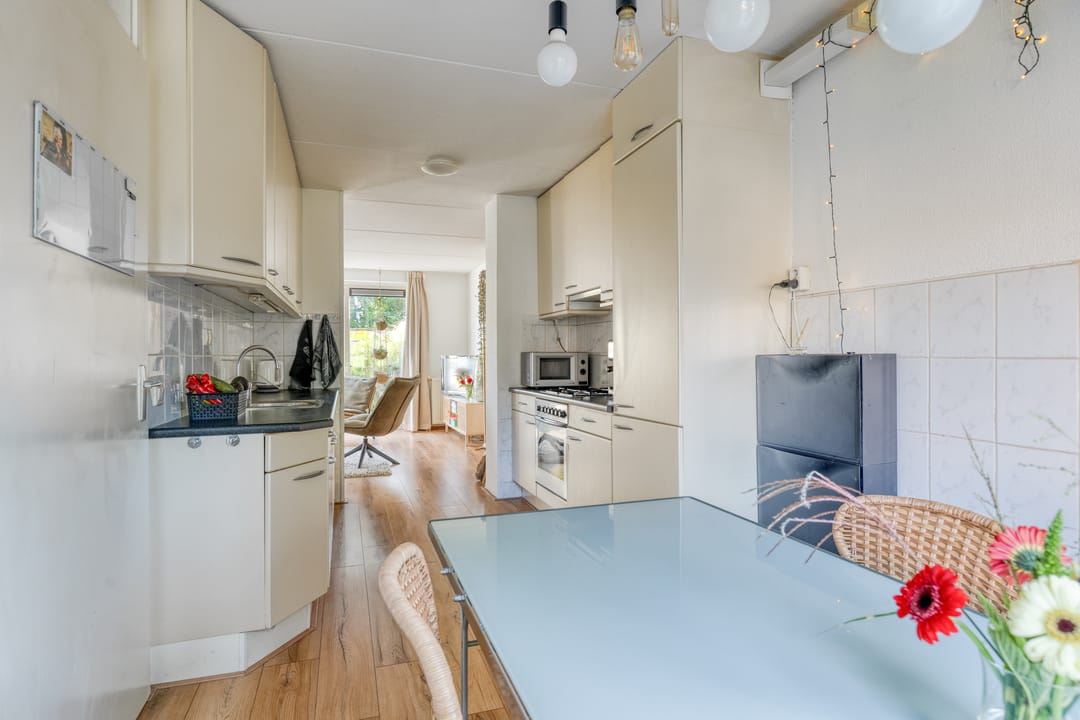 Foto 13 van Hoge Borgh 26