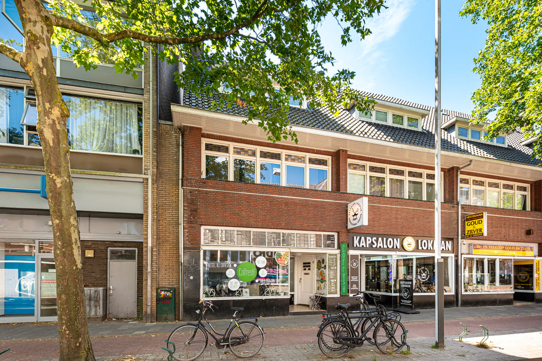 Foto 1 van Langestraat 55-B