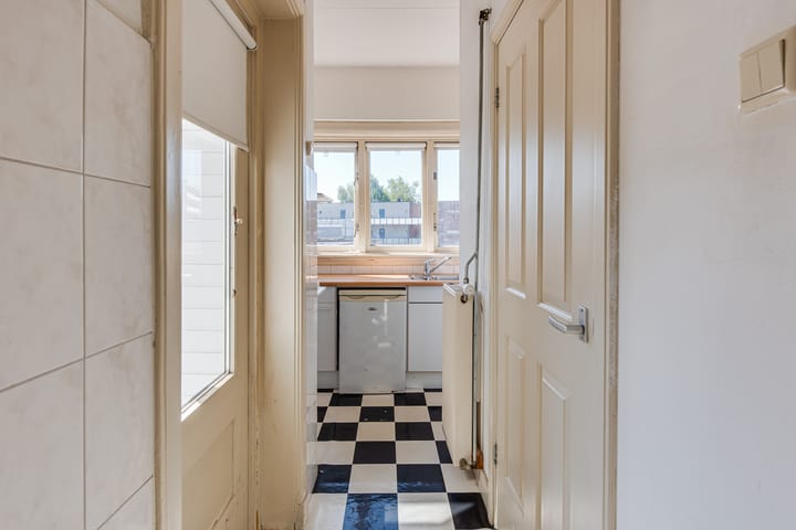 Foto 3 van Langestraat 55-B