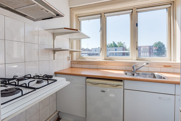 Foto 4 van Langestraat 55-B