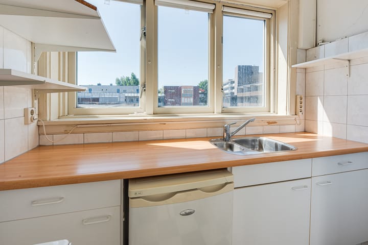 Foto 5 van Langestraat 55-B