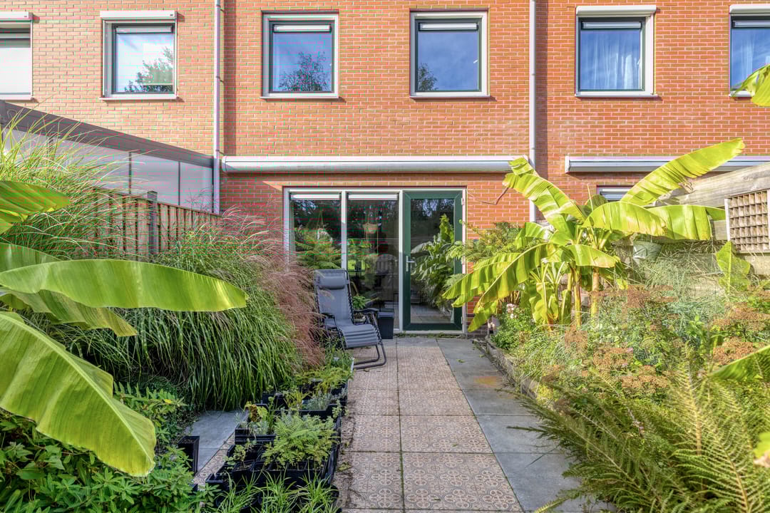 Foto 31 van Hoge Borgh 26