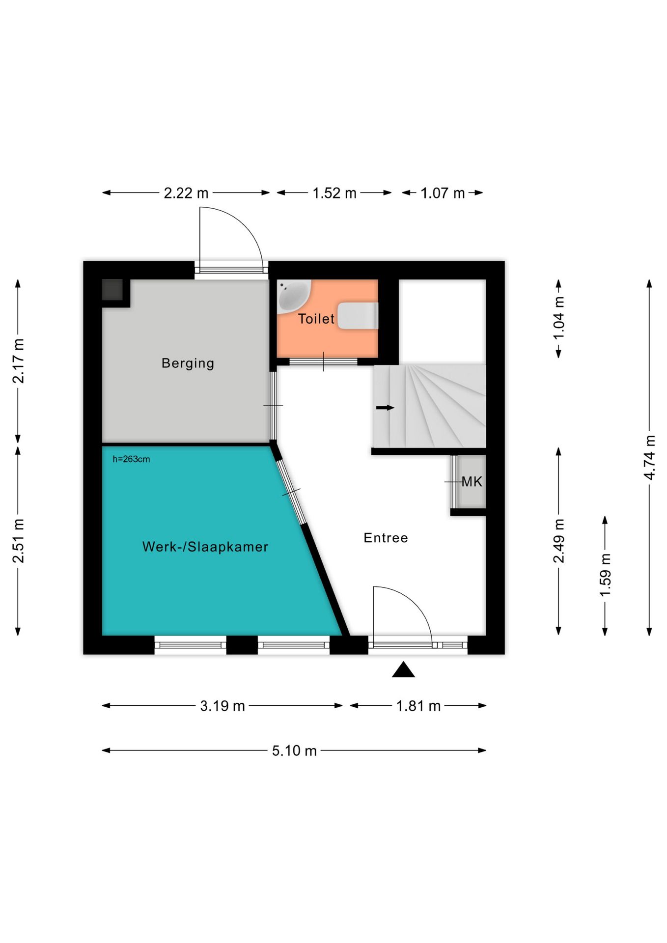 Foto 39 van Veluwemeer 264