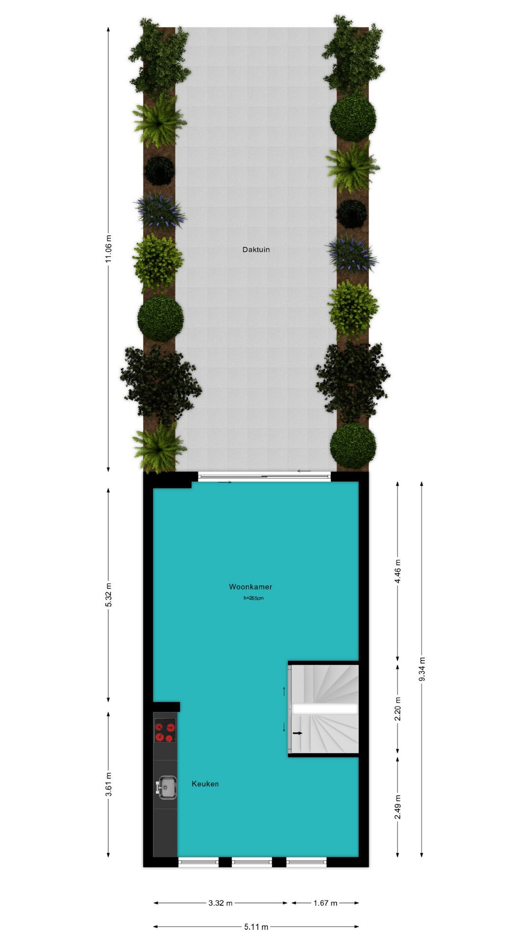 Foto 40 van Veluwemeer 264