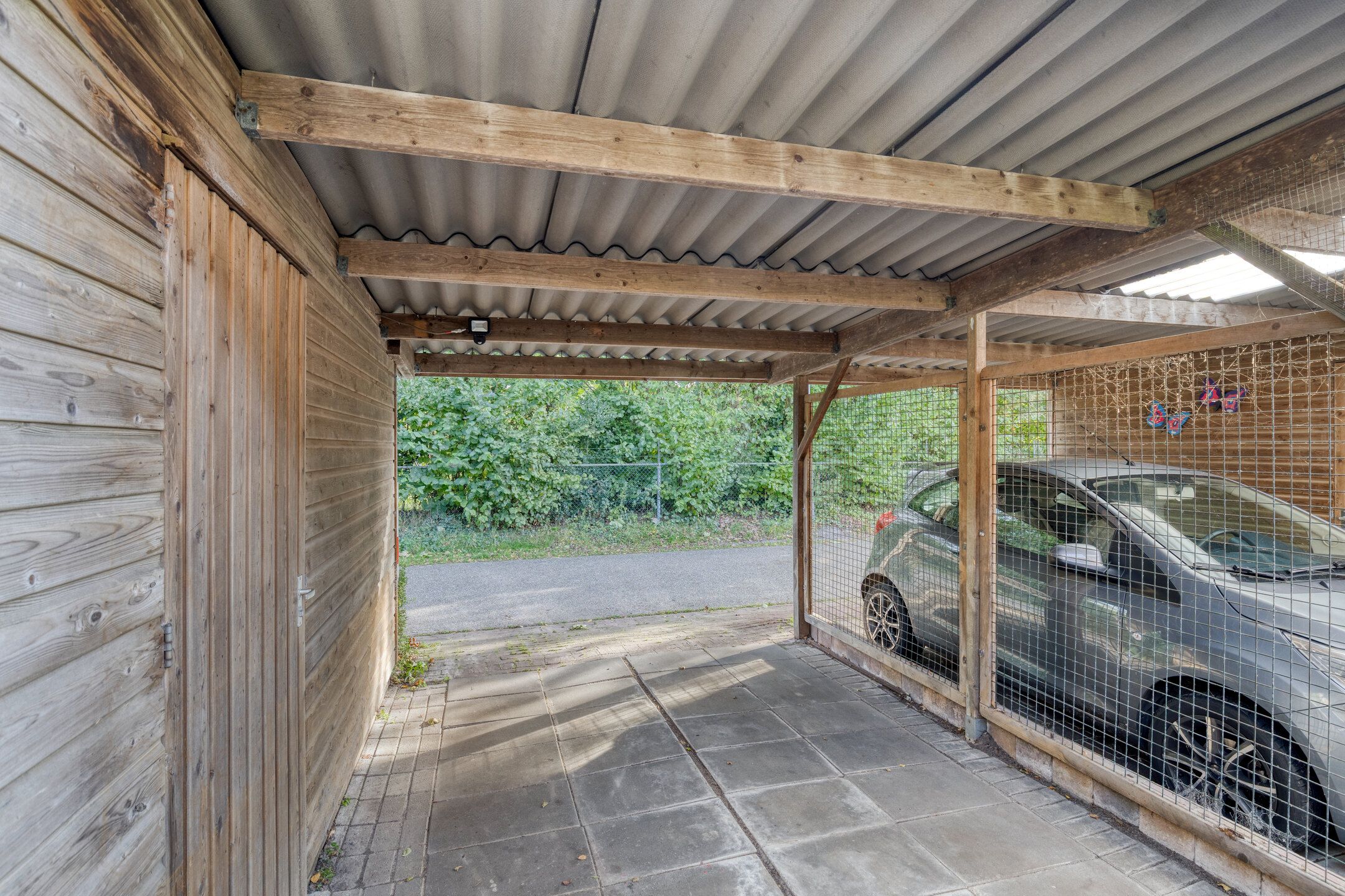 Foto 33 van Hoge Borgh 26