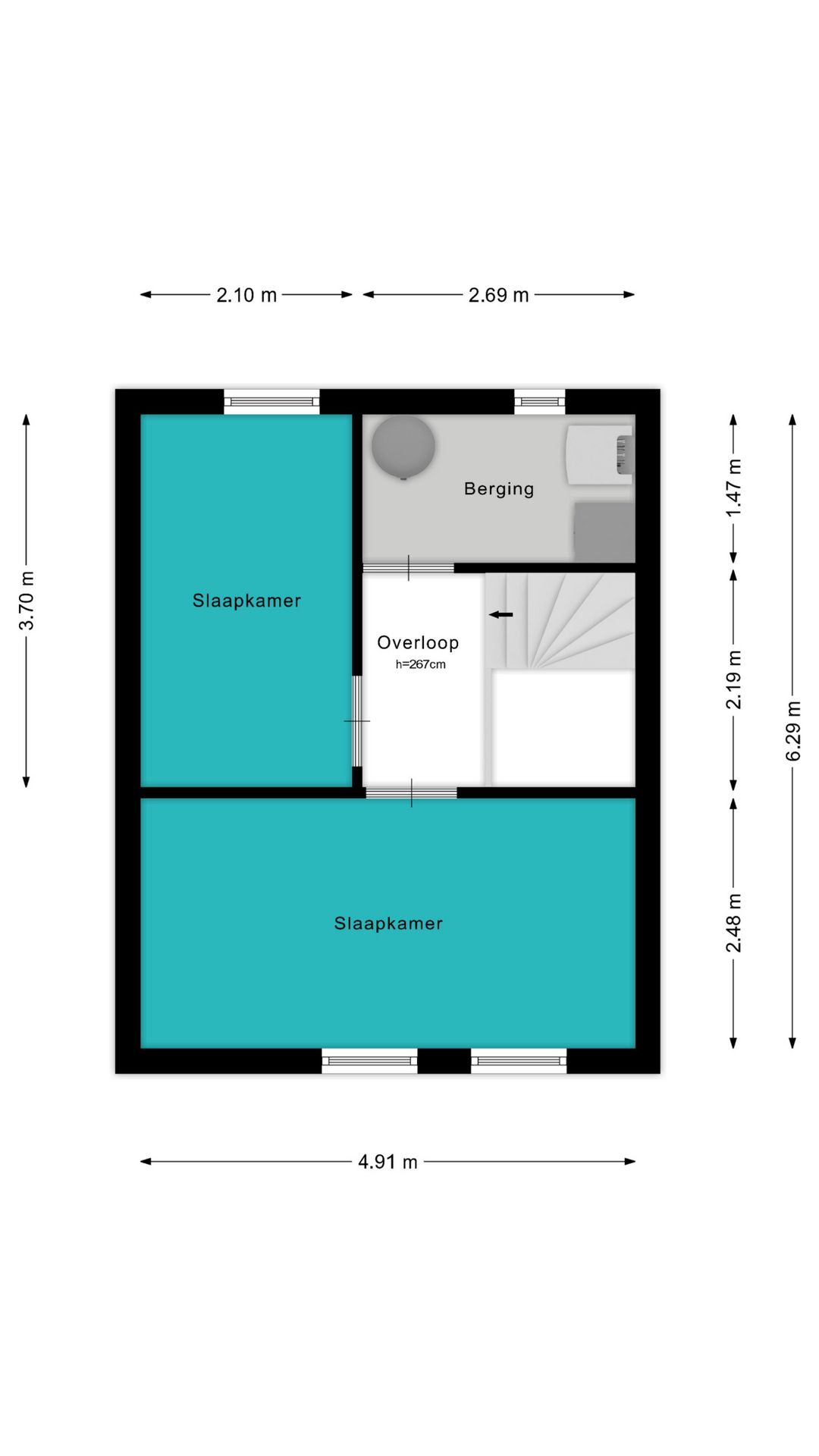Foto 42 van Veluwemeer 264