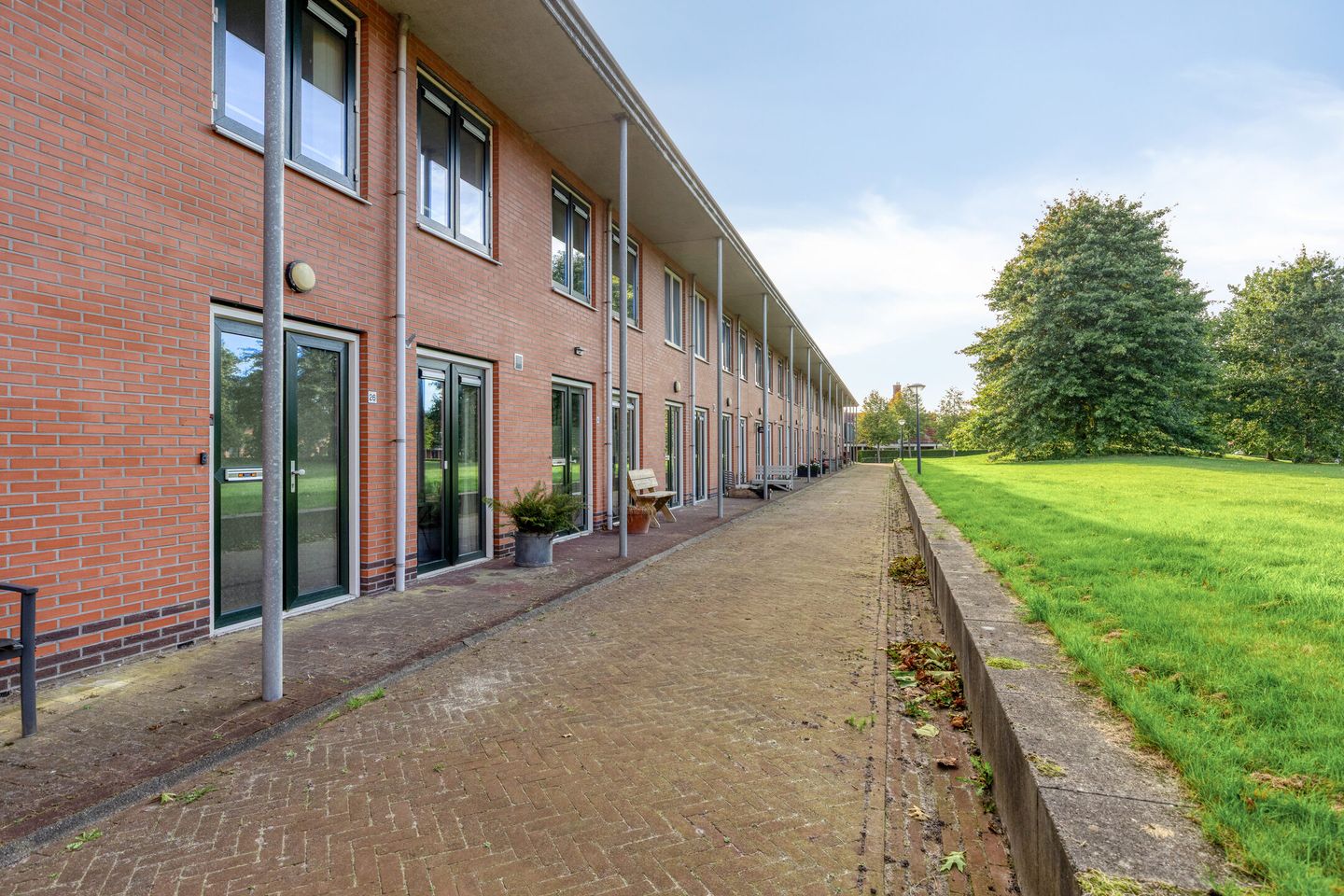 Foto 35 van Hoge Borgh 26